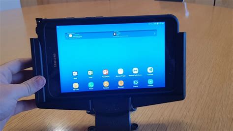 nfc card reader samsung|samsung tablet with nfc reader.